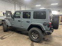 Thumbnail image of 2024 Jeep Wrangler at Golling Chrysler Dodge Jeep Ram of Roseville