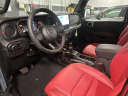 Thumbnail image of 2024 Jeep Wrangler at Golling Chrysler Dodge Jeep Ram of Roseville