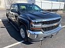 2017 Chevrolet Silverado 1500 LT at Bergstrom Appleton Chevy