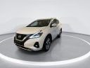 Thumbnail image of 2021 Nissan Murano at NEW - Saratoga Honda
