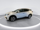 Thumbnail image of 2021 Nissan Murano at NEW - Saratoga Honda