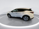 Thumbnail image of 2021 Nissan Murano at NEW - Saratoga Honda