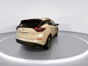 Thumbnail image of 2021 Nissan Murano at NEW - Saratoga Honda