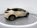 Thumbnail image of 2021 Nissan Murano at NEW - Saratoga Honda