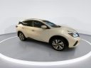 Thumbnail image of 2021 Nissan Murano at NEW - Saratoga Honda