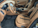 Thumbnail image of 2023 Aston Martin DBX at JaguarPalmBeach - NEW