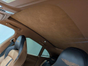 Thumbnail image of 2023 Aston Martin DBX at JaguarPalmBeach - NEW