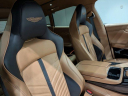 Thumbnail image of 2023 Aston Martin DBX at JaguarPalmBeach - NEW