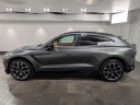 Thumbnail image of 2023 Aston Martin DBX at JaguarPalmBeach - NEW