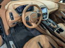 Thumbnail image of 2023 Aston Martin DBX at JaguarPalmBeach - NEW