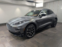 Thumbnail image of 2023 Aston Martin DBX at JaguarPalmBeach - NEW