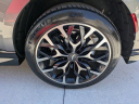 Thumbnail image of 2023 Aston Martin DBX at JaguarPalmBeach - NEW