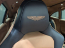 Thumbnail image of 2023 Aston Martin DBX at JaguarPalmBeach - NEW