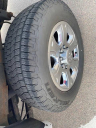 Thumbnail image of 2015 Ram 2500 at Creighton Auto & Body Shop