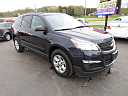 Thumbnail image of 2016 Chevrolet Traverse at Kightlinger Auto Sales