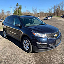 Thumbnail image of 2016 Chevrolet Traverse at Kightlinger Auto Sales