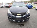 Thumbnail image of 2016 Chevrolet Traverse at Kightlinger Auto Sales