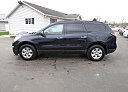 Thumbnail image of 2016 Chevrolet Traverse at Kightlinger Auto Sales