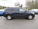 Thumbnail image of 2016 Chevrolet Traverse at Kightlinger Auto Sales