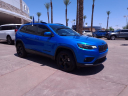 Thumbnail image of 2020 Jeep Cherokee at San Tan Ford