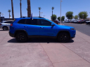 Thumbnail image of 2020 Jeep Cherokee at San Tan Ford