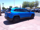 Thumbnail image of 2020 Jeep Cherokee at San Tan Ford