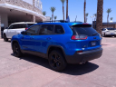 Thumbnail image of 2020 Jeep Cherokee at San Tan Ford