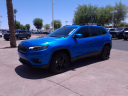 Thumbnail image of 2020 Jeep Cherokee at San Tan Ford