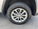 Thumbnail image of 2021 Jeep Grand Cherokee at Harr Chrysler Dodge Jeep