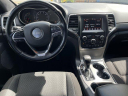 Thumbnail image of 2021 Jeep Grand Cherokee at Harr Chrysler Dodge Jeep