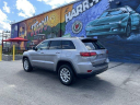 Thumbnail image of 2021 Jeep Grand Cherokee at Harr Chrysler Dodge Jeep