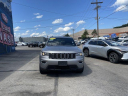 Thumbnail image of 2021 Jeep Grand Cherokee at Harr Chrysler Dodge Jeep