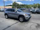 2021 Jeep Grand Cherokee Laredo E at Harr Chrysler Dodge Jeep