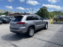 Thumbnail image of 2021 Jeep Grand Cherokee at Harr Chrysler Dodge Jeep