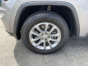 Thumbnail image of 2021 Jeep Grand Cherokee at Harr Chrysler Dodge Jeep