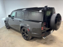 2025 Land Rover Defender 130 V8 P500 at Jaguar Land Rover Glen Cove