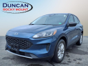 Thumbnail image of 2020 Ford Escape at Duncan Ford Chrysler