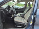 2020 Ford Escape S at Duncan Ford Chrysler