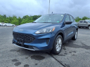 Thumbnail image of 2020 Ford Escape at Duncan Ford Chrysler