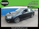 Thumbnail image of 2009 Subaru Impreza at Parkside Total Auto Care