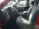 2016 Ram 1500 Outdoorsman at A & B Motors