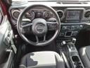 Thumbnail image of 2021 Jeep Wrangler Unlimited at Rossi Chrysler Dodge Jeep Ram