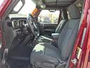 Thumbnail image of 2021 Jeep Wrangler Unlimited at Rossi Chrysler Dodge Jeep Ram