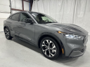 Thumbnail image of 2023 Ford Mustang Mach-E at Budget Car Sales