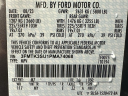 Thumbnail image of 2023 Ford Mustang Mach-E at Budget Car Sales