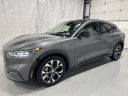 Thumbnail image of 2023 Ford Mustang Mach-E at Budget Car Sales