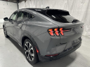 Thumbnail image of 2023 Ford Mustang Mach-E at Budget Car Sales