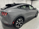 Thumbnail image of 2023 Ford Mustang Mach-E at Budget Car Sales