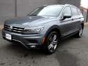 Thumbnail image of 2018 Volkswagen Tiguan at DK Auto Imports, Roselle