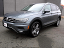 2018 Volkswagen Tiguan 2.0T SEL Premium 4Motion at DK Auto Imports, Roselle